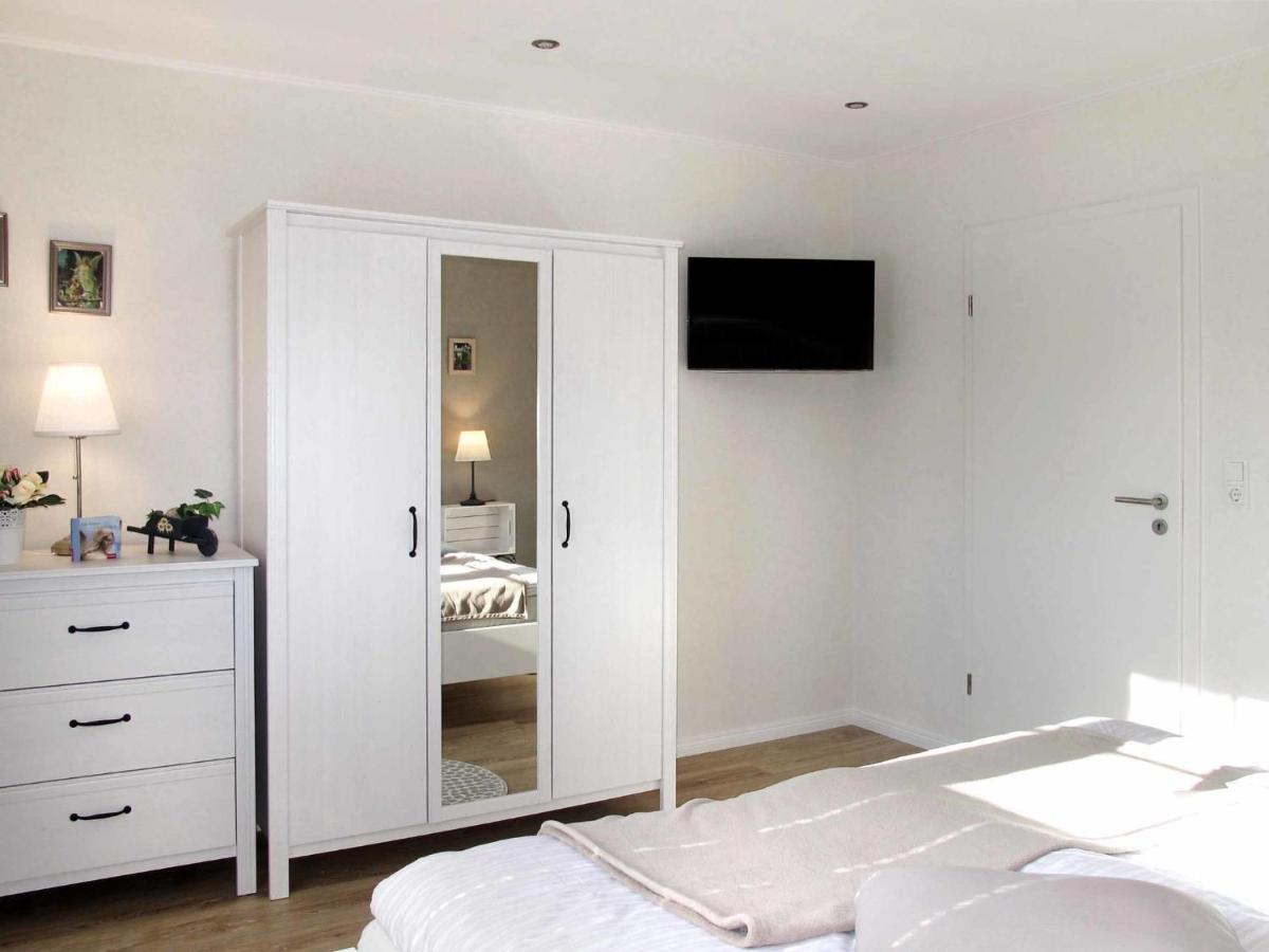 Apartment Hannelore-1 By Interhome Wangerland Екстер'єр фото