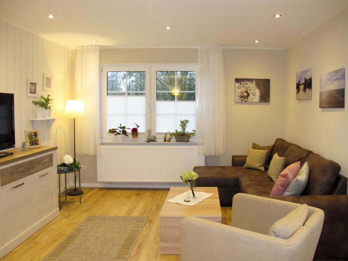 Apartment Hannelore-1 By Interhome Wangerland Екстер'єр фото