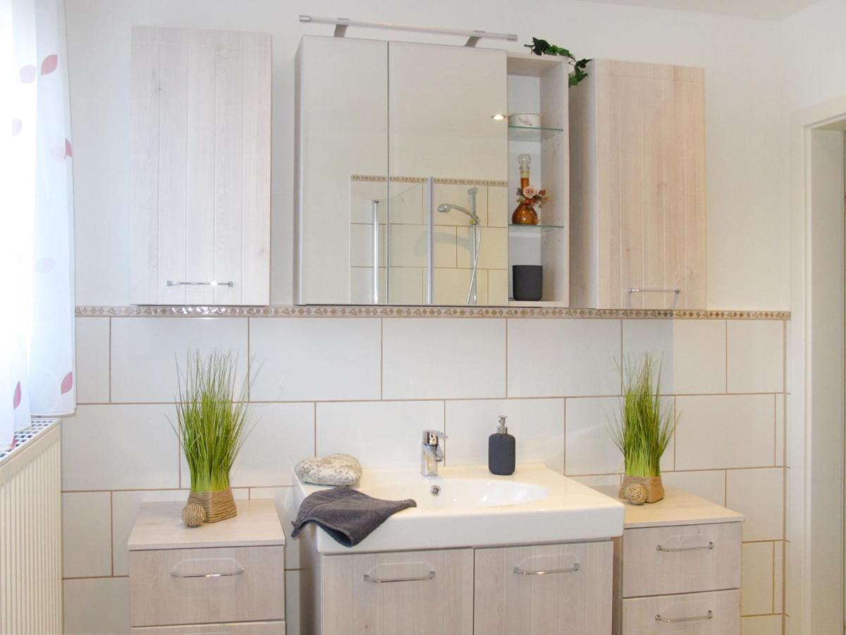 Apartment Hannelore-1 By Interhome Wangerland Екстер'єр фото