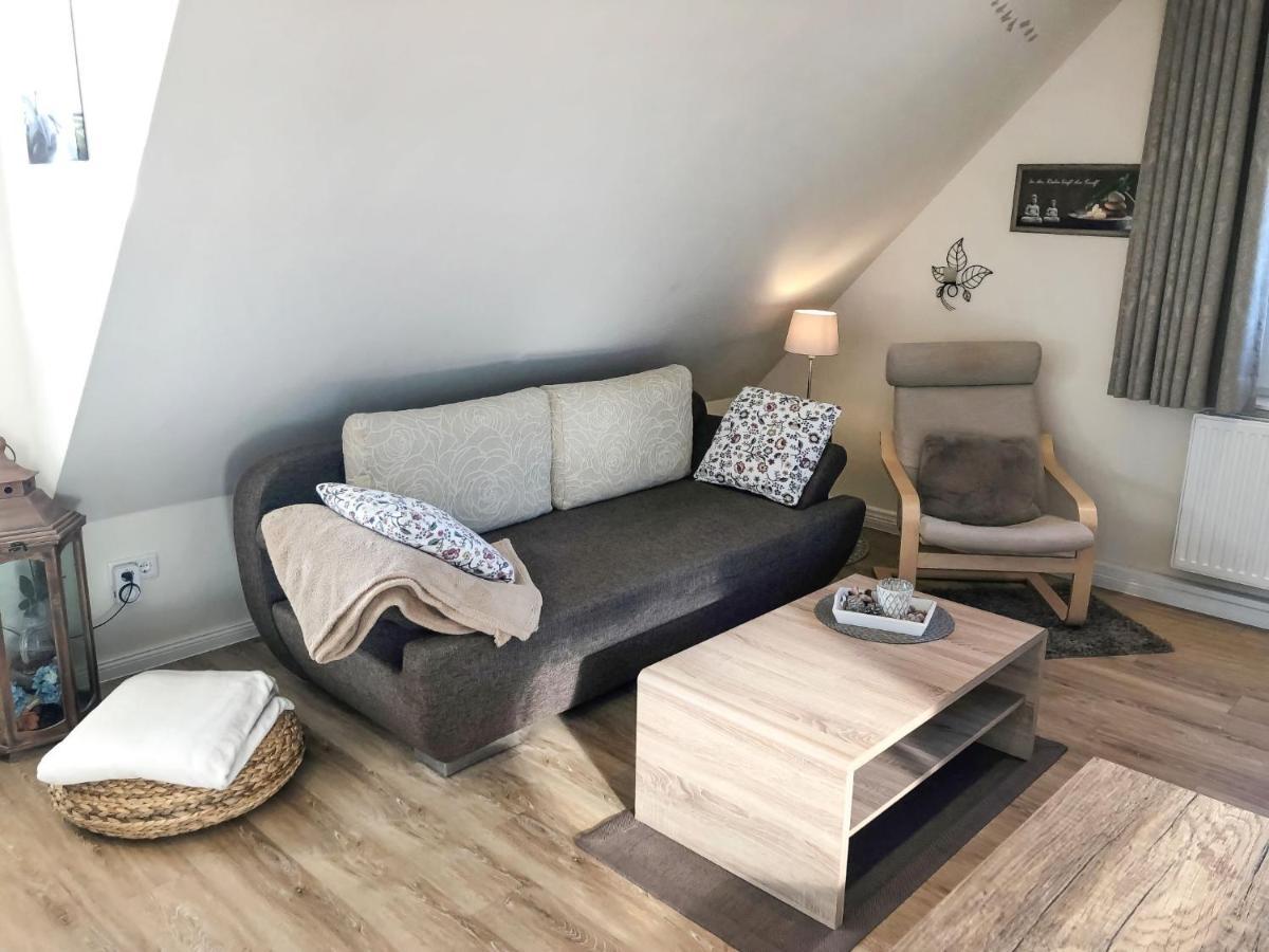 Apartment Hannelore-1 By Interhome Wangerland Екстер'єр фото