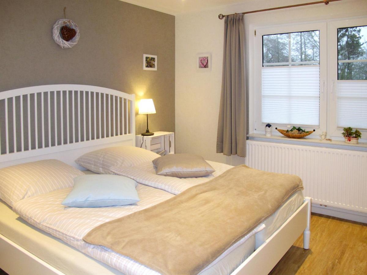 Apartment Hannelore-1 By Interhome Wangerland Екстер'єр фото
