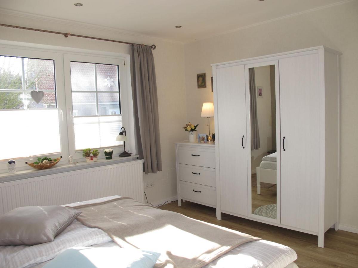 Apartment Hannelore-1 By Interhome Wangerland Екстер'єр фото
