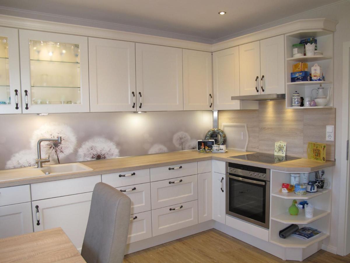 Apartment Hannelore-1 By Interhome Wangerland Екстер'єр фото