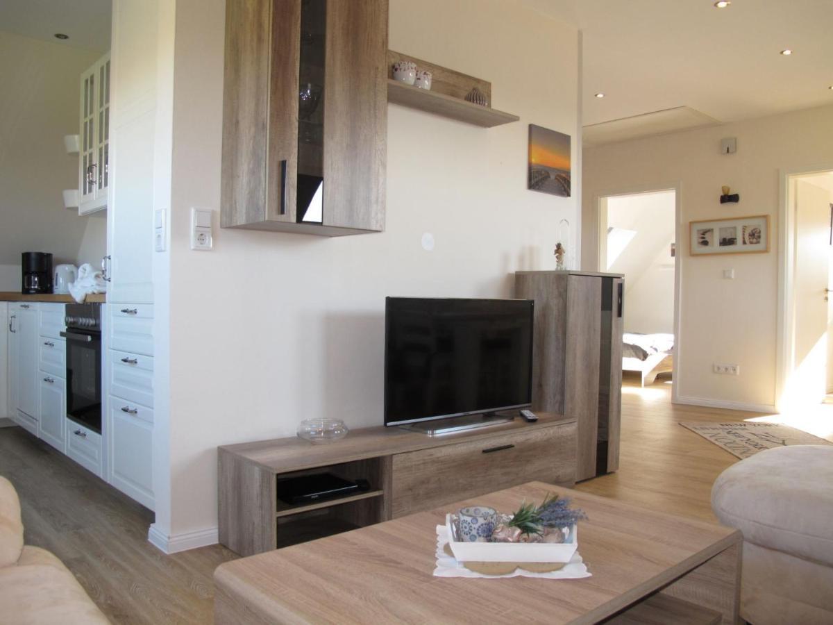 Apartment Hannelore-1 By Interhome Wangerland Екстер'єр фото