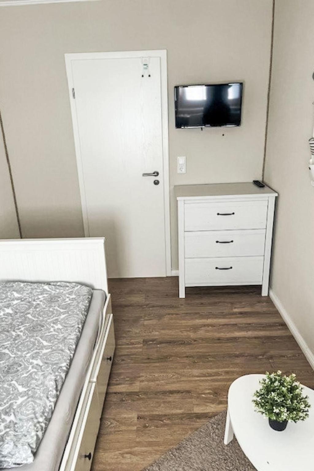 Apartment Hannelore-1 By Interhome Wangerland Екстер'єр фото