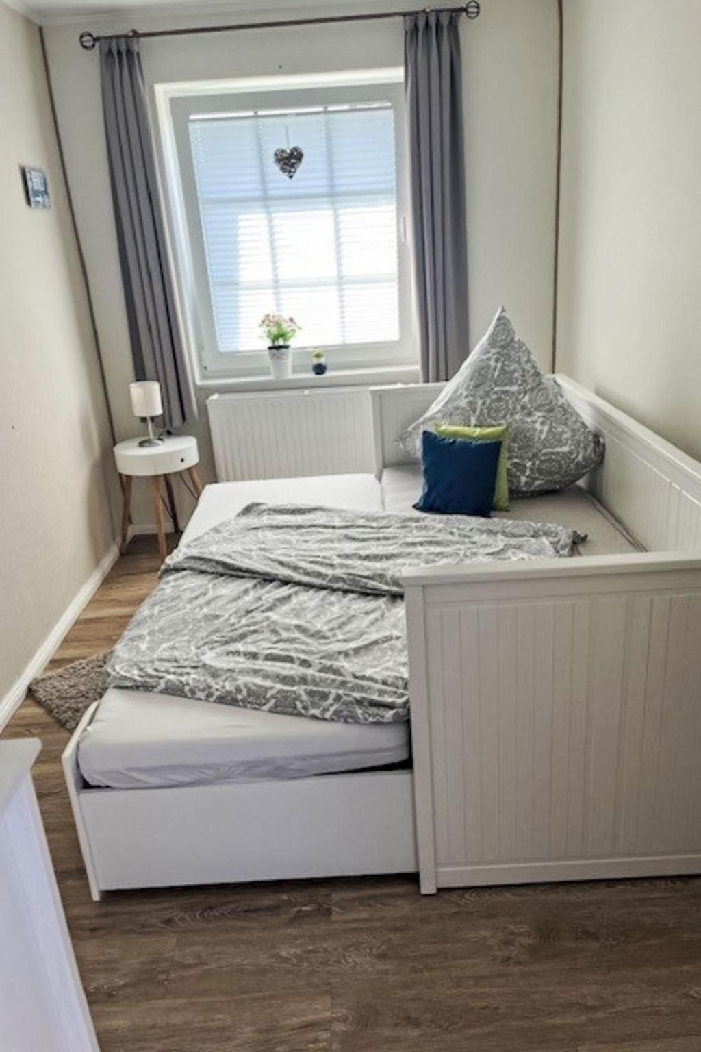 Apartment Hannelore-1 By Interhome Wangerland Екстер'єр фото